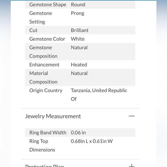 Peach Morganite 10k Rose Gold Diamond Ring 0.71ctw tiara crown princess wedding - Picture 7 of 11
